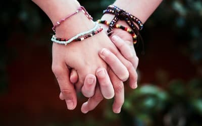 En los negocios, sin confianza, ¡ni pío!