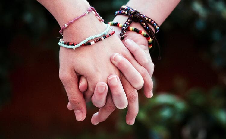 En los negocios, sin confianza, ¡ni pío!