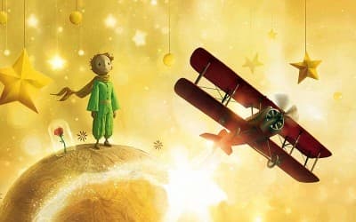 Lecciones del niño que todos llevamos dentro