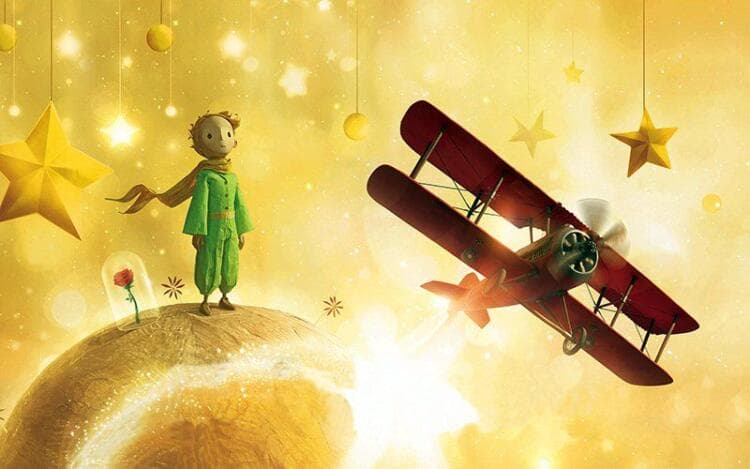 Lecciones del niño que todos llevamos dentro