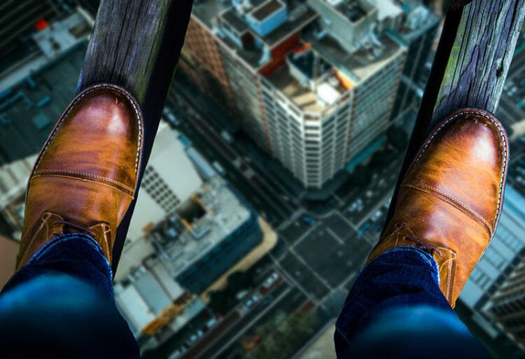 No le temas al miedo, ¡capitalízalo!