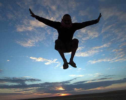 Mercadeo Global - Álvaro Mendoza