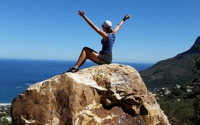 Lo tienes todo para ser feliz y exitoso