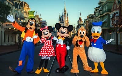 Walt Disney World: magia y lecciones de marketing
