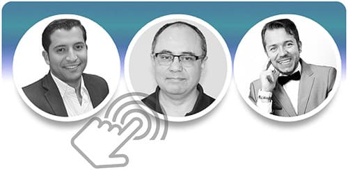 Mercadeo Global - Álvaro Mendoza