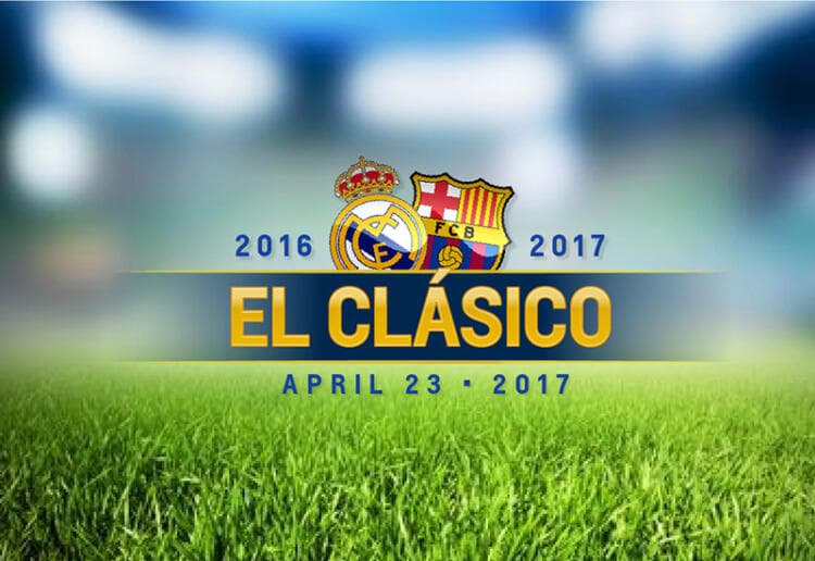 Real Madrid-Barcelona, el clásico de los negocios
