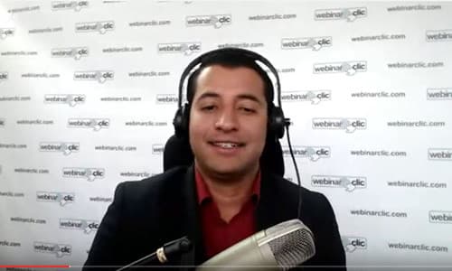 Mercadeo Global - Álvaro Mendoza