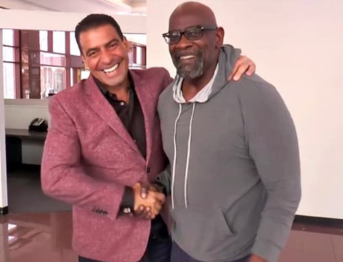 Mercadeo Global - Álvaro Mendoza