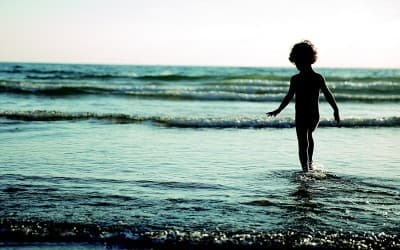 Deja el miedo, tírate al agua de una vez