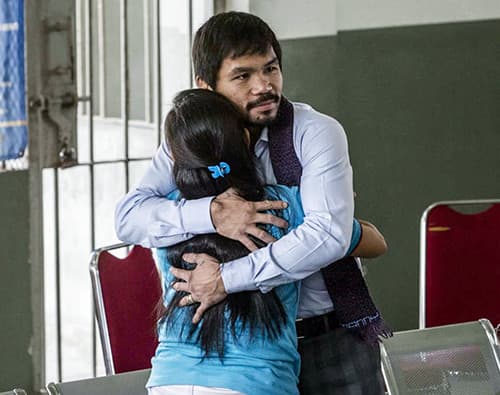 Mercadeo Global - Álvaro Mendoza