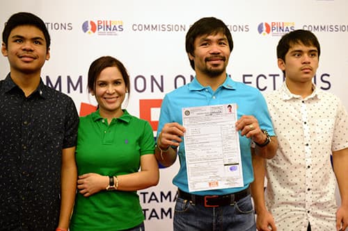 Mercadeo Global - Álvaro Mendoza