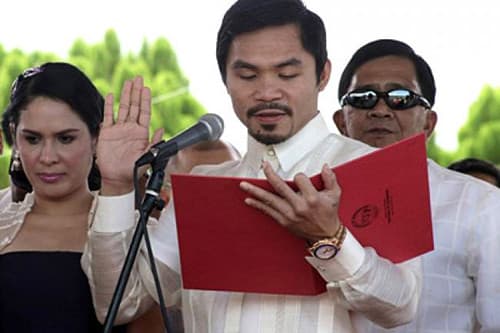 Mercadeo Global - Álvaro Mendoza