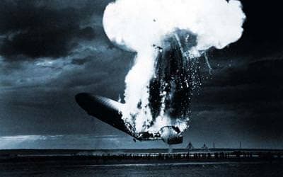 Hindenburg: errores que se pudieron evitar