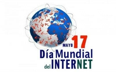 ¡Feliz día, internet, y gracias!