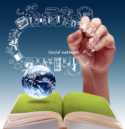 Mercadeo Global - Álvaro Mendoza