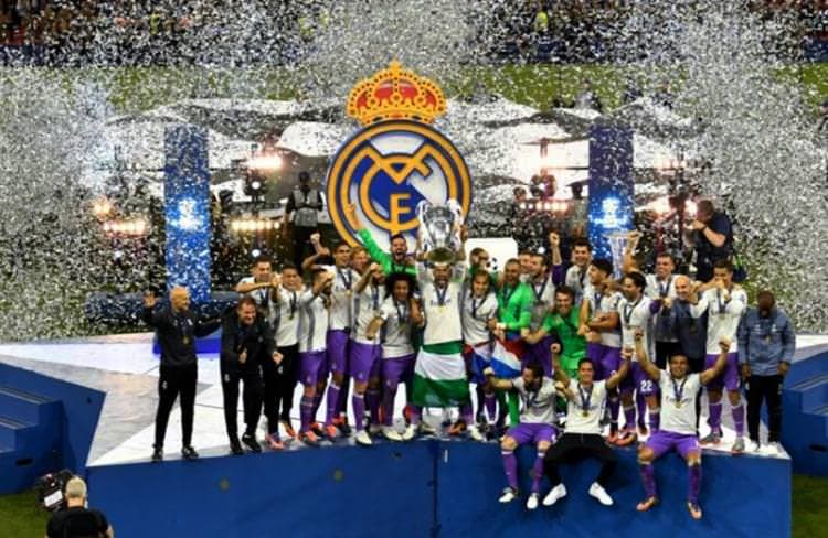 Lecciones de negocios que nos dejó la final de la Champions