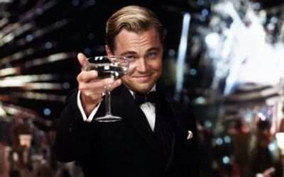 4 lecciones de negocios (y de vida) que le aprendí a Leonardo DiCaprio