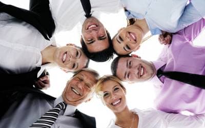 Los aliados son útiles si los escoges bien