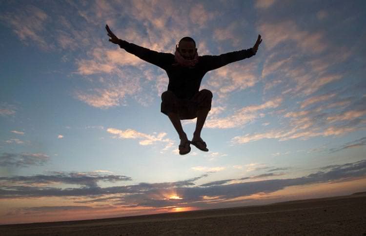 Los hábitos que, seguro, te conducirán al éxito