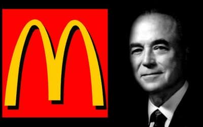 5 exquisitas lecciones del gestor de McDonald’s