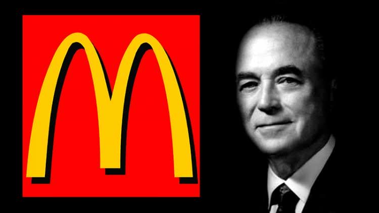 5 exquisitas lecciones del gestor de McDonald’s