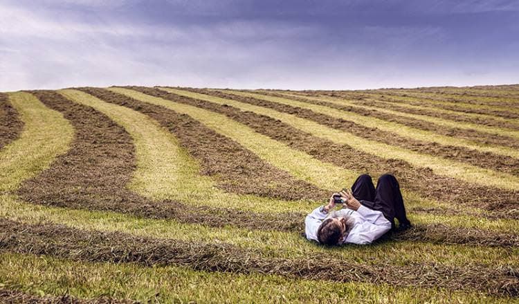 Mercadeo Global - Álvaro Mendoza