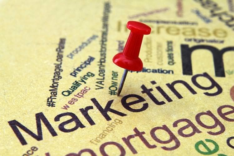 Cuando llega la hora de hacer marketing