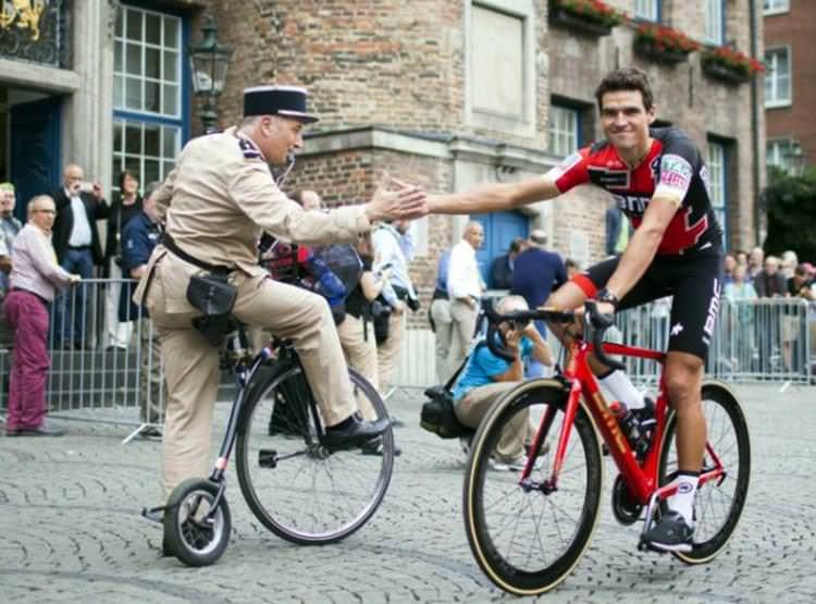 5 valiosas lecciones de marketing, a ritmo de pedal