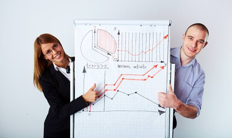 Prueba, mide, analiza, interpreta, corrige y perfecciona