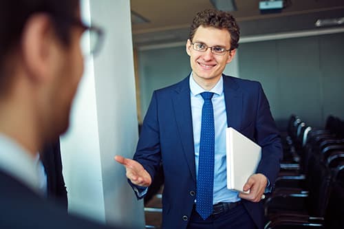 Mercadeo Global - Álvaro Mendoza