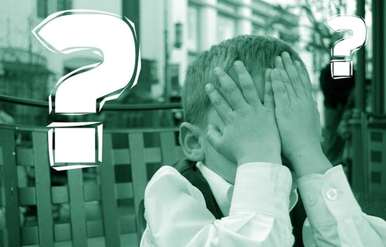 Cuando ceder a la tentación es mal negocio