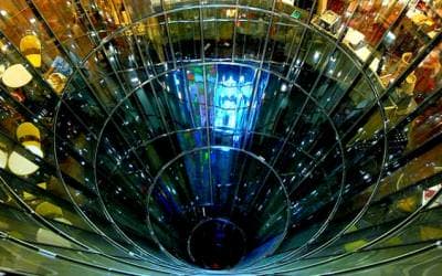 Un viaje por las entrañas del embudo