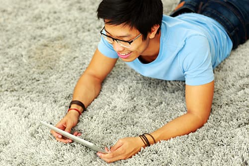 Mercadeo Global - Álvaro Mendoza