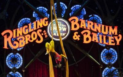 Cayó el telón para el circo más antiguo del mundo