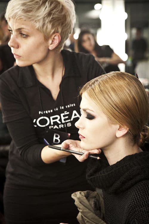 Mercadeo Global - Álvaro Mendoza