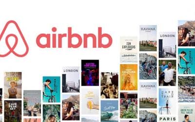 Airbnb: cómo revolucionar y reinventar el mercado