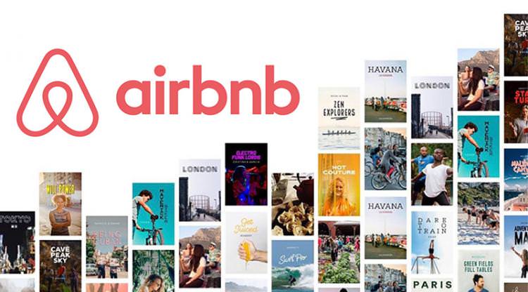 Airbnb: Cómo Revolucionar Y Reinventar El Mercado » Alvaro Mendoza