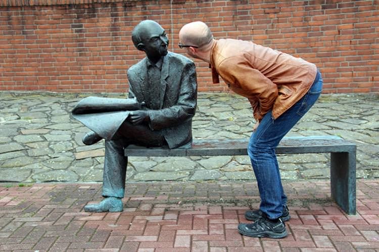 Cuando es conveniente, y sano, dejar ir a un prospecto