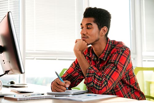 Mercadeo Global - Álvaro Mendoza