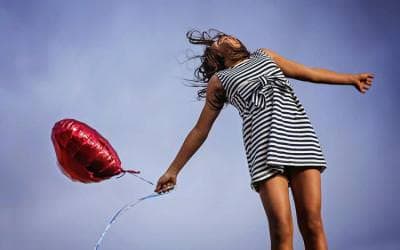 Sé tu mejor versión como emprendedor