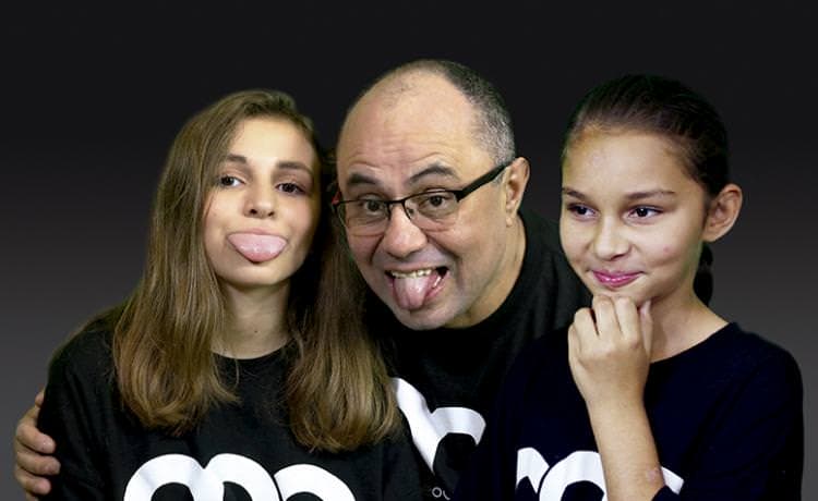 Los 5 consejos de vida que doy a mis hijas