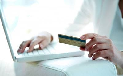 Comprar por internet, un hábito que crece cada día