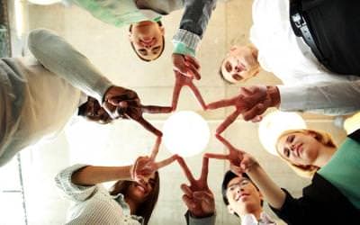 La unión hace la fuerza: el poder de los ‘Masterminds’