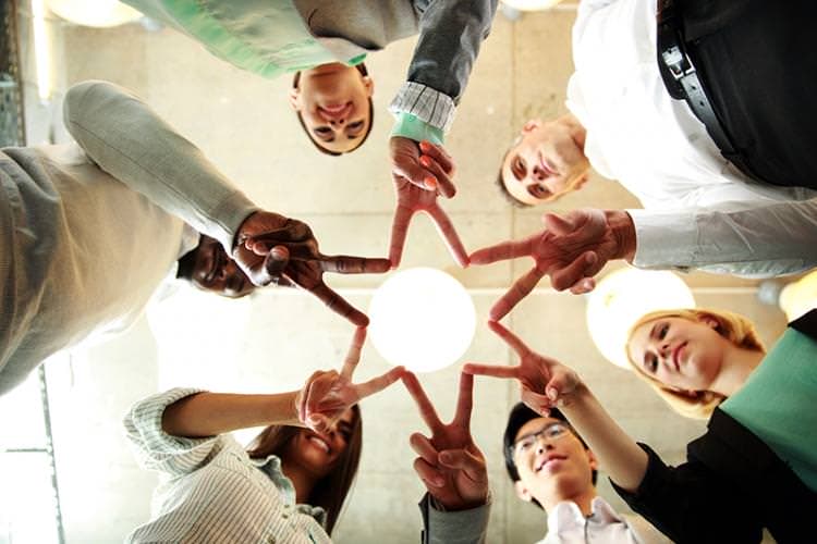 La unión hace la fuerza: el poder de los ‘Masterminds’