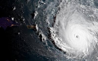 Las lecciones que podemos aprender del huracán Irma