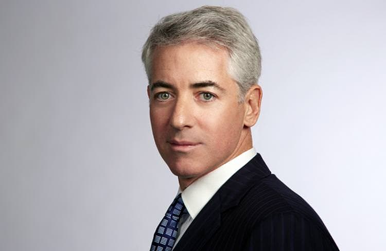 Bill Ackman, el niño malo (y exitoso) de los negocios