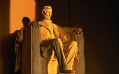 Lo que podemos aprender de Abraham Lincoln, el padre de la libertad