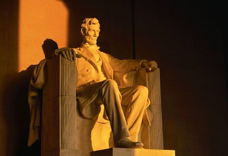 Lo que podemos aprender de Abraham Lincoln, el padre de la libertad