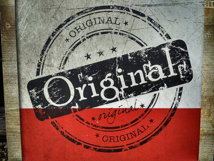 Cómo ser original sin ser el primero, y tener éxito