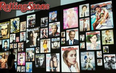 Lo que nos enseña RSM, la ‘niña rebelde’ que cumplirá 50 años